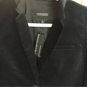 J. Crew Black womens Blazer